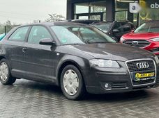 Продаж вживаних Audi A3 в Чернівецькій області - купити на Автобазарі