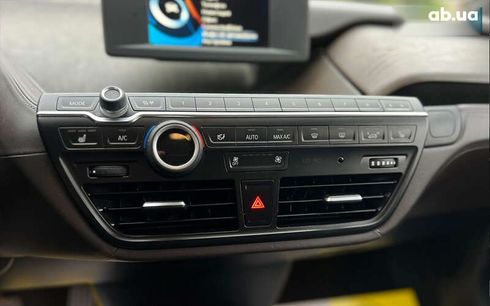 BMW i3 2018 - фото 21
