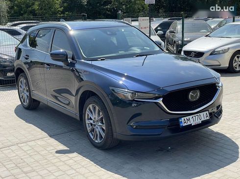 Mazda CX-5 2019 - фото 10