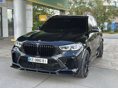 BMW X5 2019 - фото 10