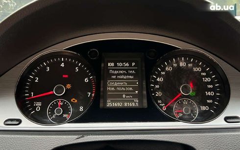 Volkswagen Passat CC 2012 - фото 20