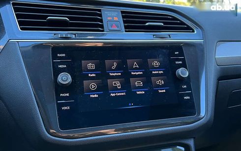 Volkswagen Tiguan 2022 - фото 15