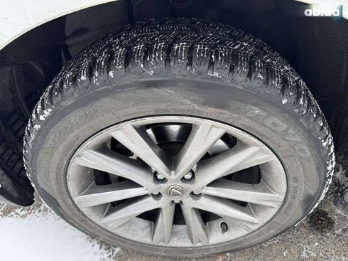 Lexus RX 2013 - фото 9