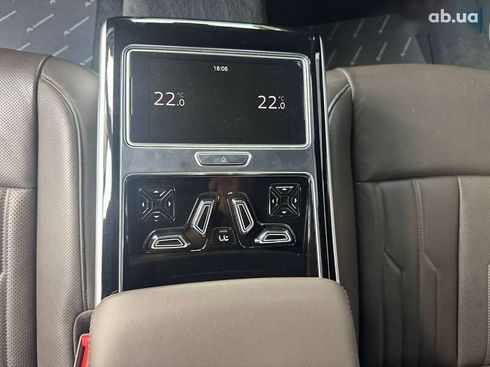 Audi A8 2021 - фото 26