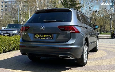 Volkswagen Tiguan 2019 - фото 7