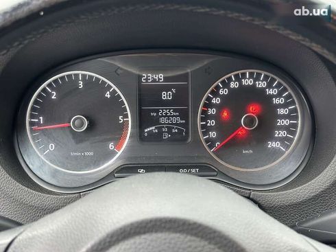 Volkswagen Polo 2012 - фото 19