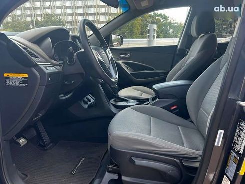 Hyundai Santa Fe 2015 - фото 15