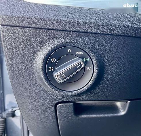 Skoda Superb 2016 - фото 23