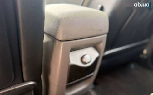 Subaru Tribeca 2005 - фото 25