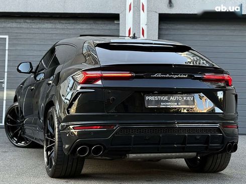 Lamborghini Urus 2020 - фото 28