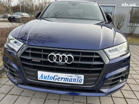 Audi Q5 2021 - фото 26