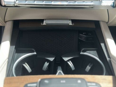 Mercedes-Benz GLE-Class 2022 - фото 25