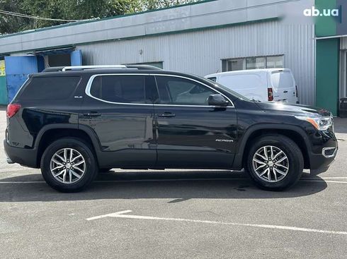 GMC Acadia 2019 - фото 4