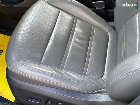 Kia Sorento 2016 - фото 25