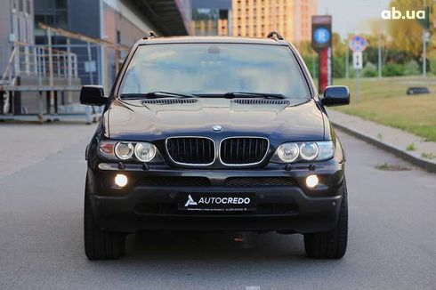BMW X5 2006 - фото 2