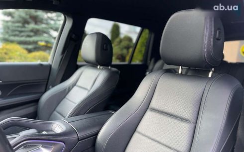 Mercedes-Benz GLS-Класс 2021 - фото 10