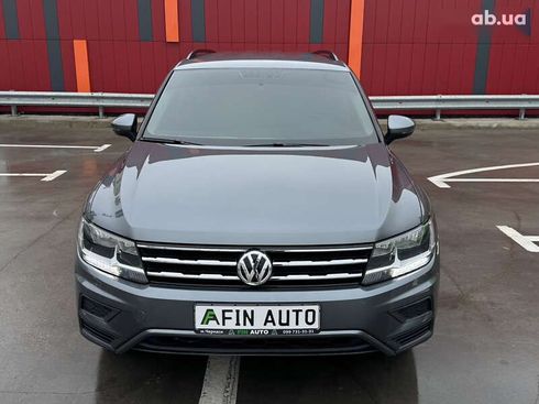 Volkswagen Tiguan 2019 - фото 4