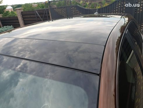 Toyota Venza 2015 коричневый - фото 2