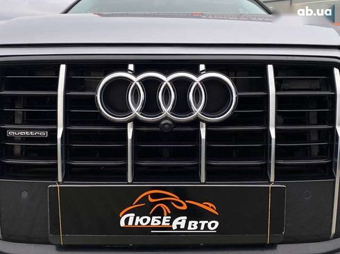 Audi Q7 2022 - фото 3