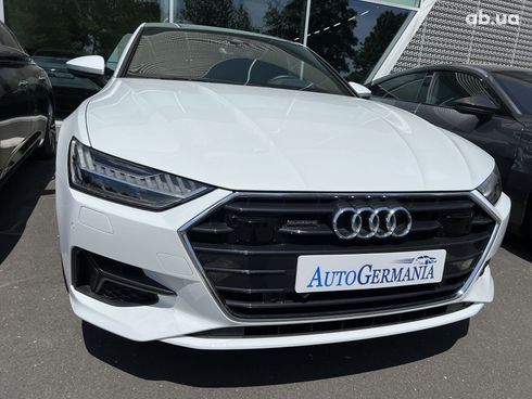 Audi A7 2023 - фото 22