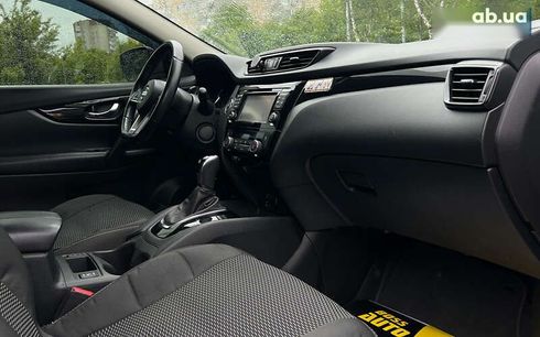 Nissan Rogue 2018 - фото 10