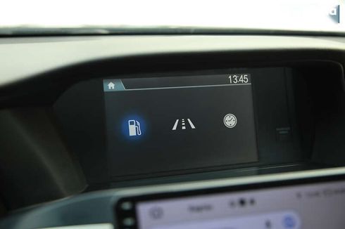 Honda Accord 2013 - фото 14