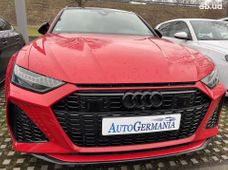 Продажа б/у Audi RS 6 Avant 2022 года - купить на Автобазаре