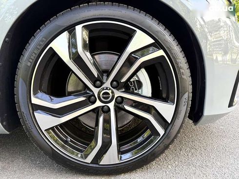Volvo S60 2024 - фото 27