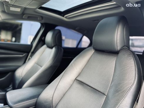 Mazda 3 2019 черный - фото 15