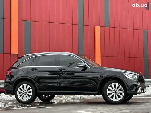 Mercedes-Benz GLC-Класс 2020 - фото 9