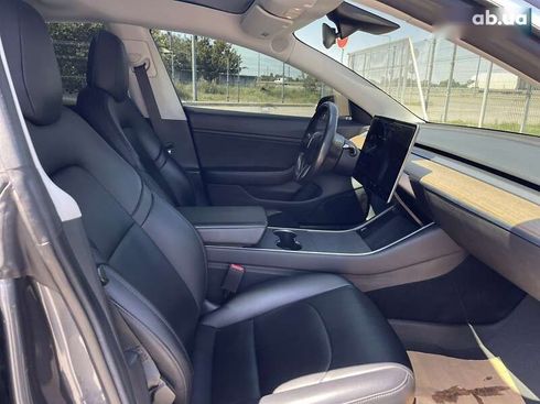 Tesla Model 3 2018 - фото 21