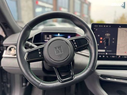 Zeekr 001 2023 - фото 24