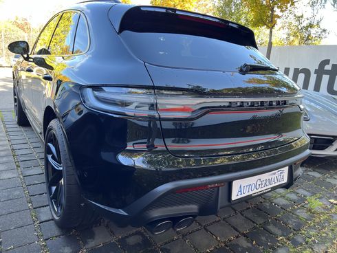Porsche Macan 2023 - фото 20