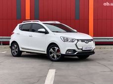 Продажа б/у JAC iEV7S 2019 года - купить на Автобазаре