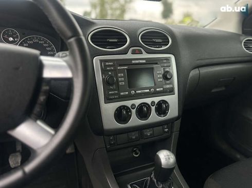 Ford Focus 2007 - фото 29