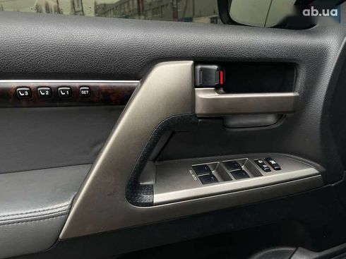 Toyota Land Cruiser 2008 - фото 16