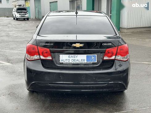 Chevrolet Cruze 2013 - фото 6