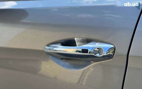 Hyundai Santa Fe 2013 - фото 7