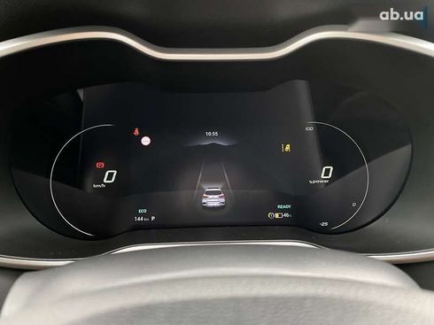 MG ZS EV 2022 - фото 29