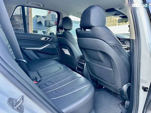 BMW X5 2019 - фото 15