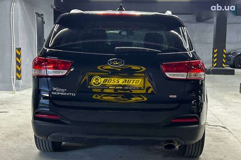 Kia Sorento 2015 - фото 5