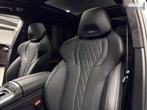 BMW X7 2024 - фото 18