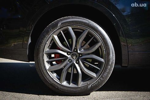 Maserati Levante 2021 - фото 16