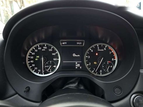 Infiniti QX30 2017 - фото 13