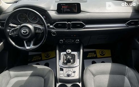 Mazda CX-5 2017 - фото 16