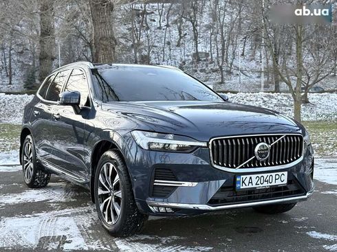 Volvo XC60 2023 - фото 29