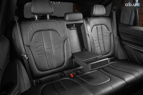 BMW X5 2018 - фото 27