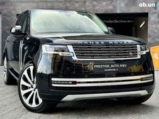 Продаж вживаних Land Rover в Київській області - купити на Автобазарі