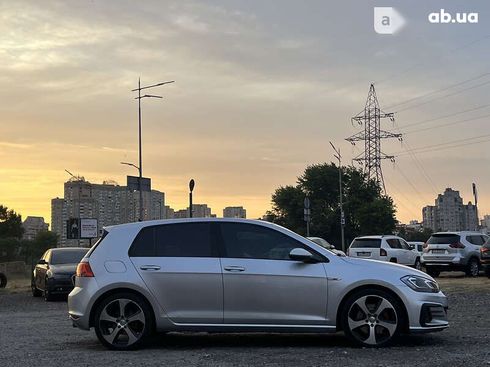 Volkswagen Golf GTI 2015 - фото 6