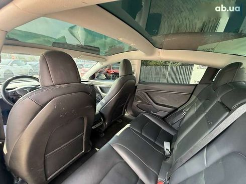 Tesla Model 3 2018 - фото 5